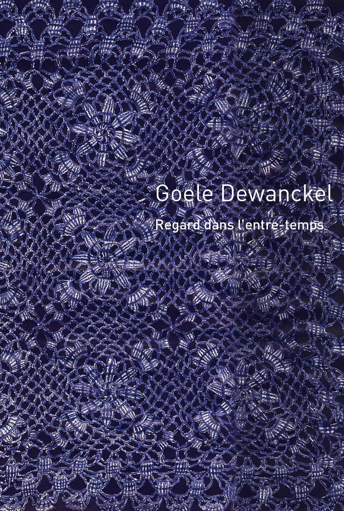 Regard dans l'entre-temps #3