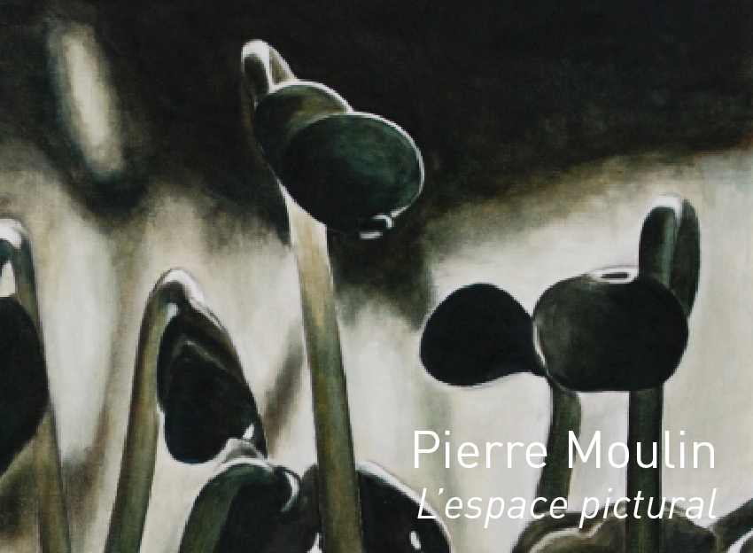 Vegie, huile sur papier, 50 x 65cm, 2009 (détail)