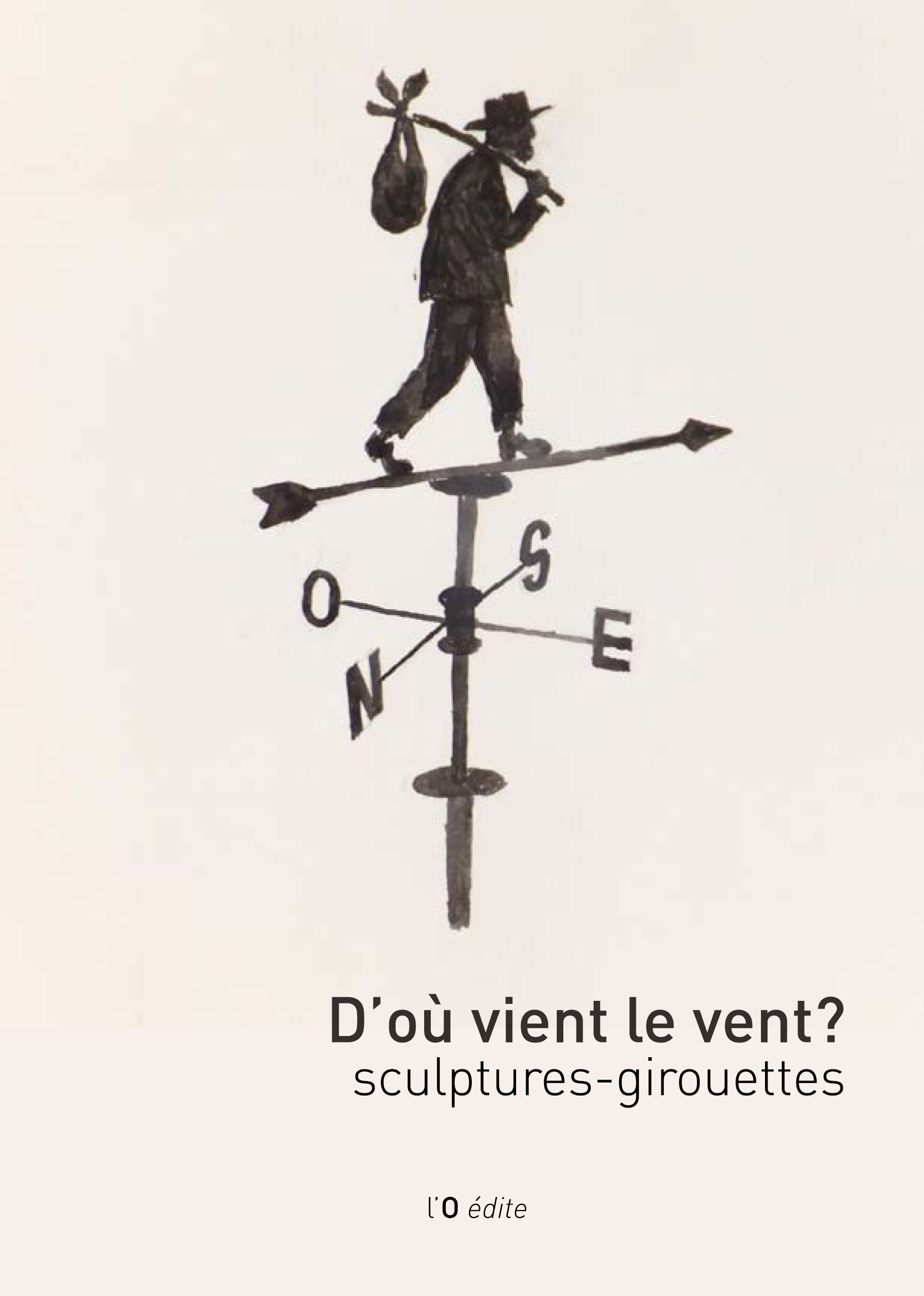 D'où vient le vent?