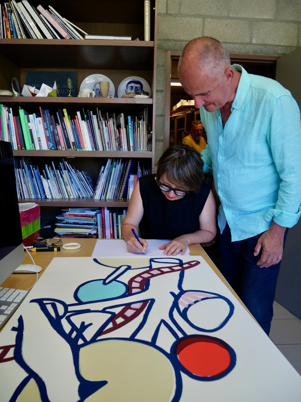 Endless Spring, 2023