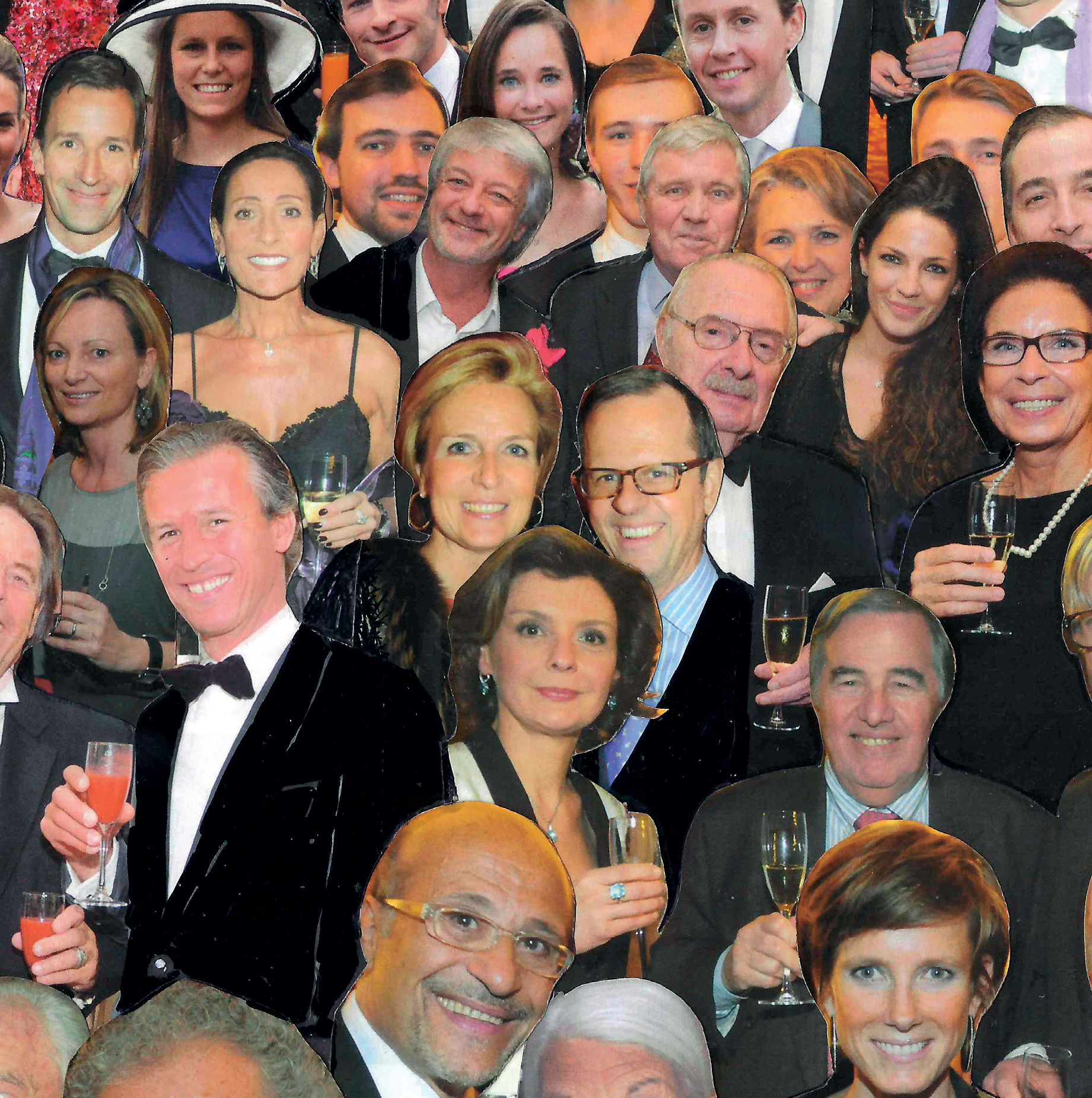 Under pressure cover