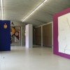 Vue d'exposition