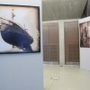 Vue de l'exposition: Luc Ewen