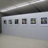 Vue de l'exposition: Luc Ewen