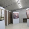 Vue de l'exposition: Luc Ewen