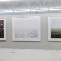 Vue de l'exposition