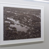 Passchendaele, Goudberg Cops, photographie, édition 1/3,  150 x 180 cm, 2005