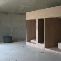 Caisson sensoriel Eddy François