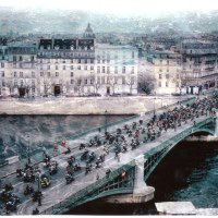 Paris, 2004