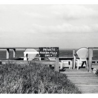 Ormond Beach, Floride, mars 2008