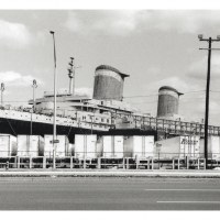 The United States, Philadelphia, Pennsylvanie, février 2007