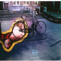 Amsterdam, 2004