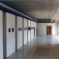 Vue de l'exposition