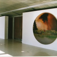 Vue de l'exposition