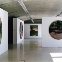 Vue de l'exposition