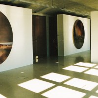 Vue de l'exposition