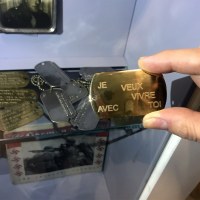 Dog Tag
