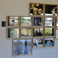 Vue d'exposition "Ah...l'amour !"