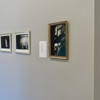 Vue d'exposition "Ah...l'amour !"