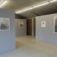 Vue d'exposition