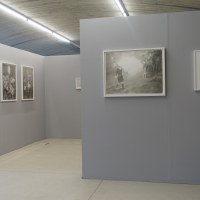 Vue d'exposition