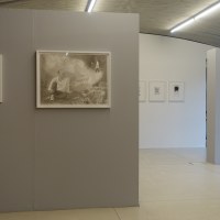 Vue d'exposition