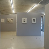 Vue d'exposition