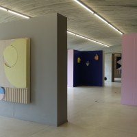 Vue d'exposition