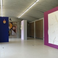 Vue d'exposition