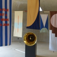 Vue d'exposition