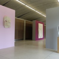 Vue d'exposition