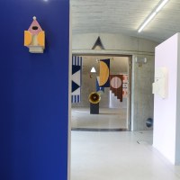 Vue d'exposition