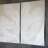 Visions croisées, Suzanne Pavc