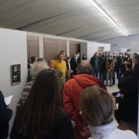 Expo "Ah L'amour ! ..."