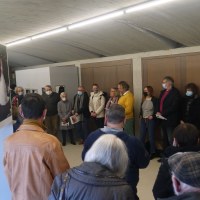 Expo "Ah L'amour ! ..."