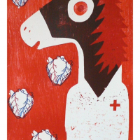Le docteur Lenoir
