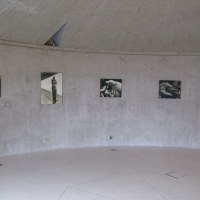 Vue de l'exposition