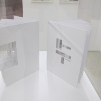 Livre 3,  (3 ex.),  Reliure Tatsuya Inuikawa,  2011
