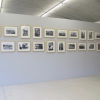 Vue de l'exposition: René Remacle