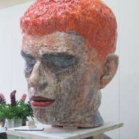 Tête