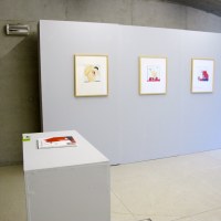 Amourons-nous, illustrations