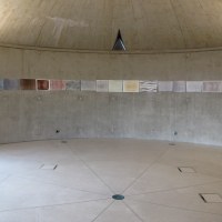 Vue de l'exposition