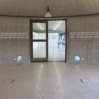 Vue de l'exposition