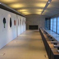 Vue de l'exposition