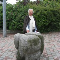 Au temps de la moisson, petit-granit