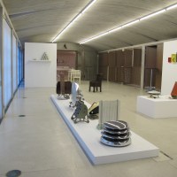 Vue de l'exposition