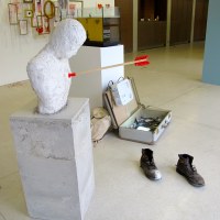 Workshop avec Pascal Bernier