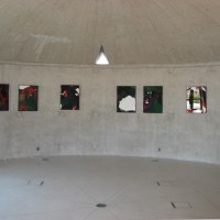 Vue de l'exposition, Dan Seret