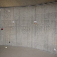 Gonfler le cœur, installation
