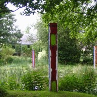 Chez Vancau, vue sur le territoire